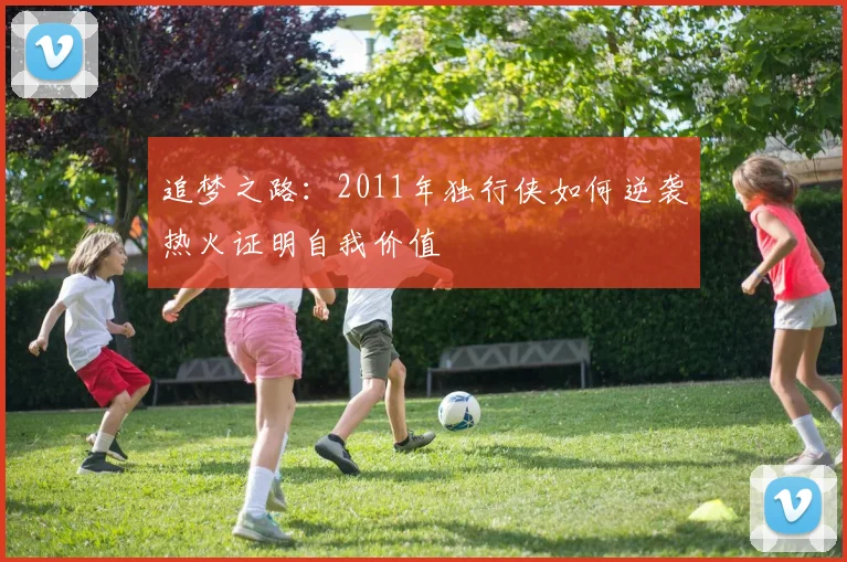 追梦之路：2011年独行侠如何逆袭热火证明自我价值